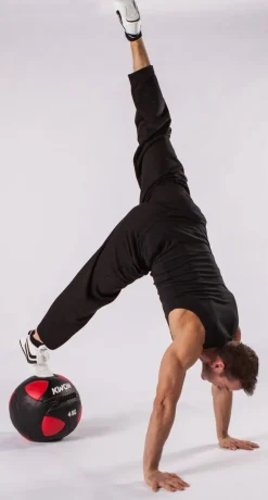 Trainingsball
