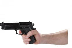 Trainingspistole Realistic