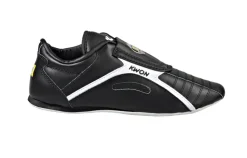 Trainingsschuhe Kick Light schwarz