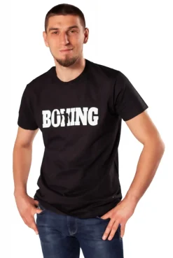 T-Shirt Boxing