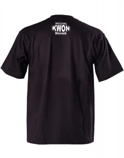 T-Shirt Boxing