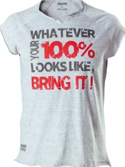 T-Shirt Bring It