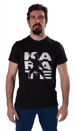 T-Shirt Karate