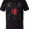 T-Shirt Karate
