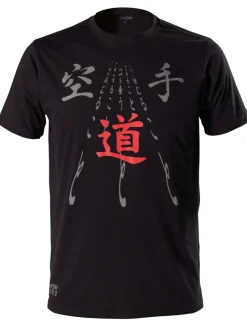 T-Shirt Karate