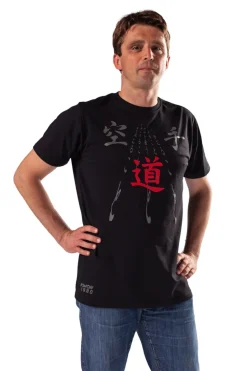 T-Shirt Karate