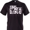 T-Shirt Kickboxing