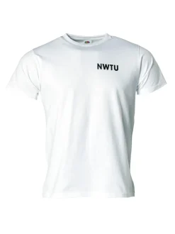 T-Shirt mit Druck NWTU