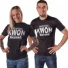 T-Shirt schwarz