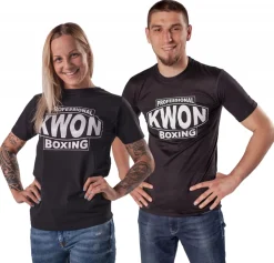 T-Shirt schwarz