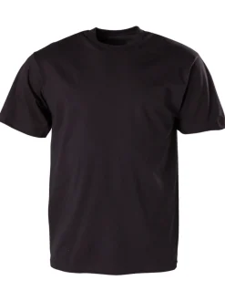 T-Shirt schwarz