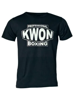T-Shirt schwarz