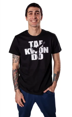 T-Shirt Taekwondo