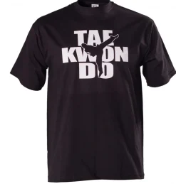 T-Shirt Taekwondo