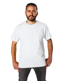 T-Shirt weiß