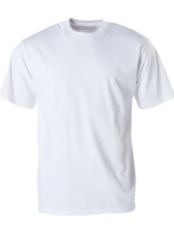 T-Shirt weiß