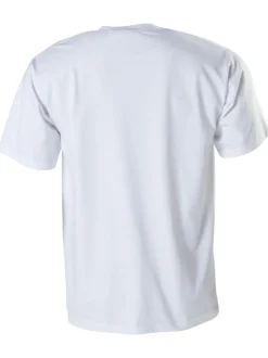 T-Shirt weiß