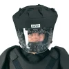 Vollschutz Helm / Kopfschützer Guard Plus