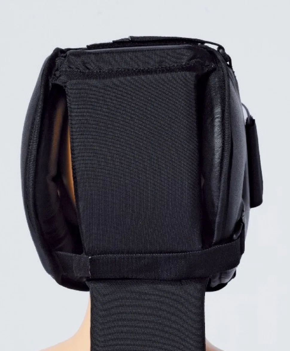 Vollschutzhelm / Kopfschutz Move Guard