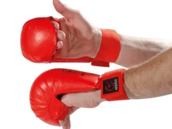WACOKU Karate Handschutz WKF anerkannt
