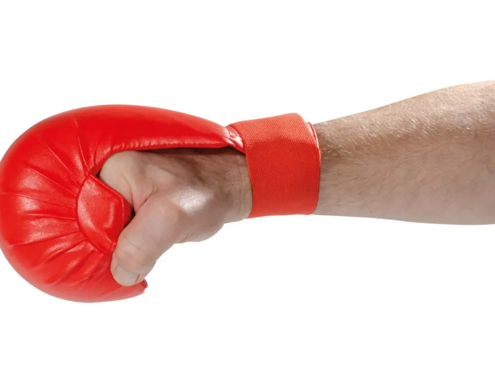 WACOKU Karate Handschutz WKF anerkannt