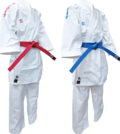 WACOKU Karateanzug Kata K1 WKF anerkannt