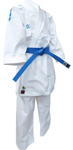 WACOKU Karateanzug Kata K1 WKF anerkannt
