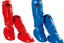 WACOKU Schienbein- und Spannschutz WKF anerkannt