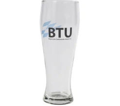 Weizenglas BTU