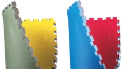 Wendematte/Steckmatte 4 cm