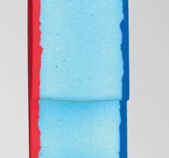 Wendematte/Steckmatte 4 cm