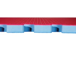 Wendematte/Steckmatte 2,4 cm - WT anerkannt