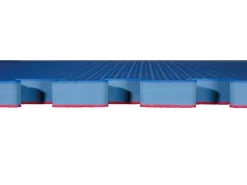 Wendematte/Steckmatte 2,4 cm - WT anerkannt
