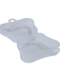 Zahnschutz Box