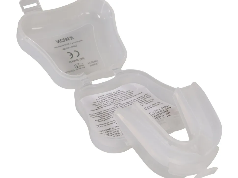 Zahnschutz Double