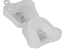 Zahnschutz Double