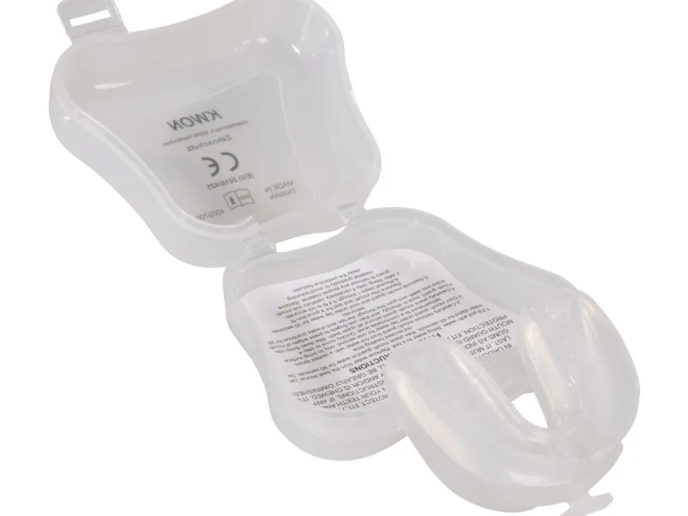 Zahnschutz Double Junior