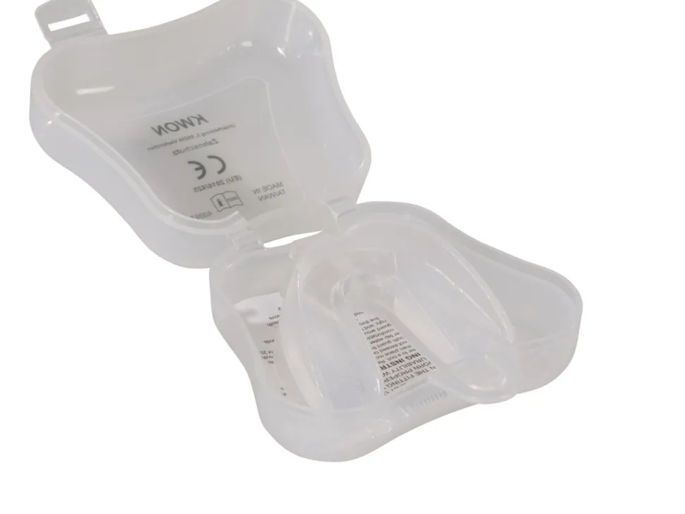 Zahnschutz Double Junior